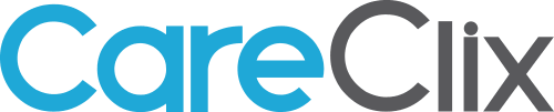 CareClix logo