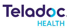 Teladoc logo