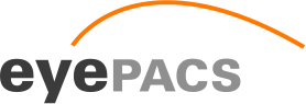 EyePACS logo