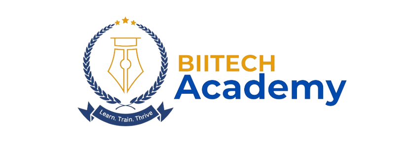 BiiTech Academy logo