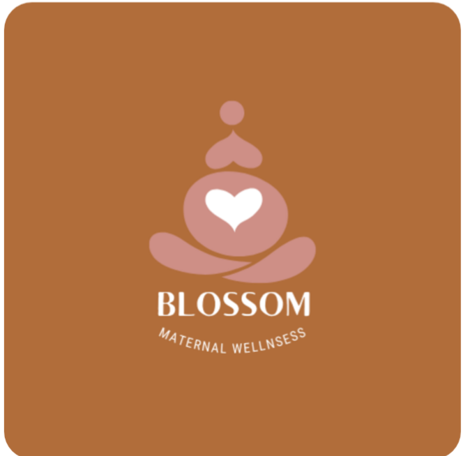 Blossom Maternal Wellness logo