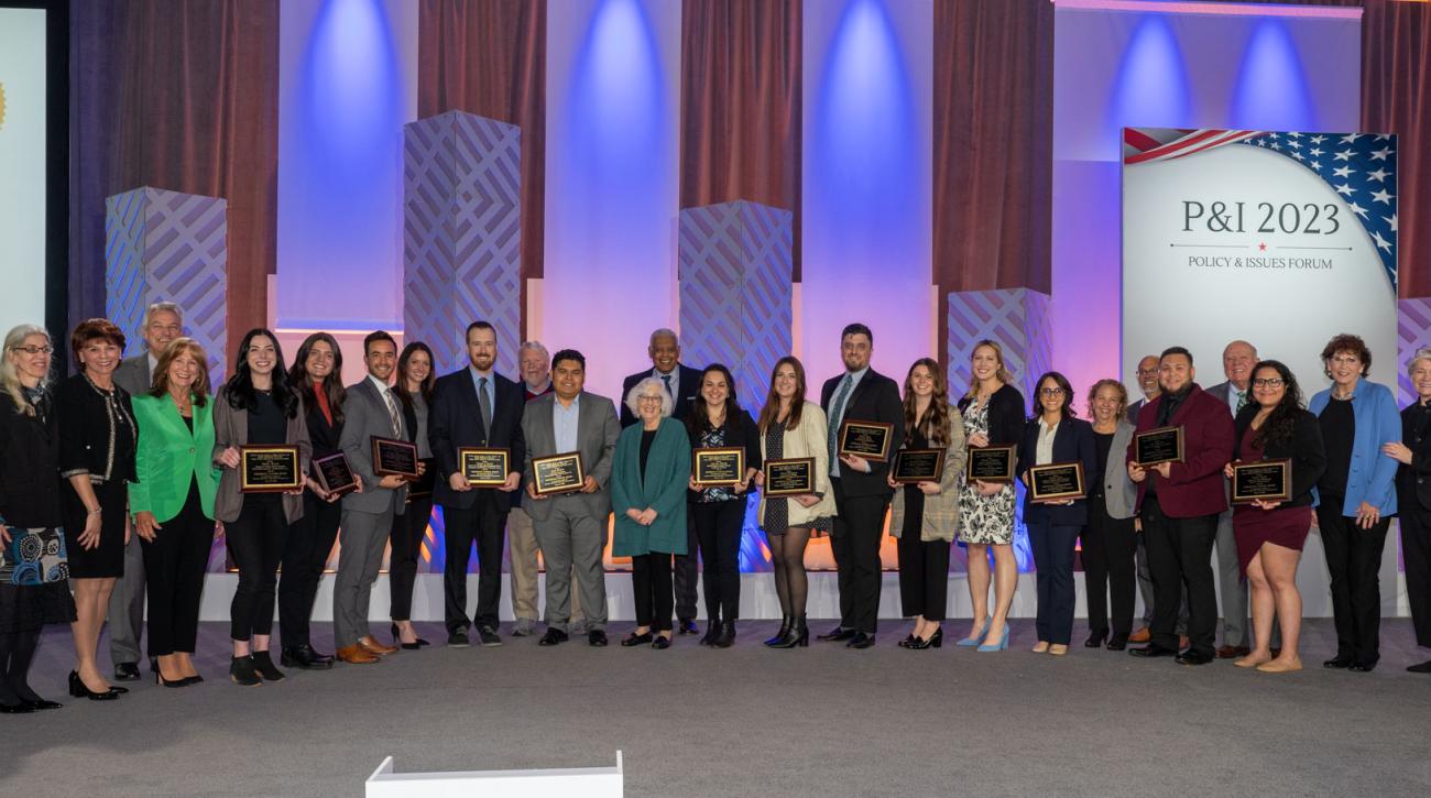 CHCANYS 2025 NACHC P&I Highlights Community Health Care Association