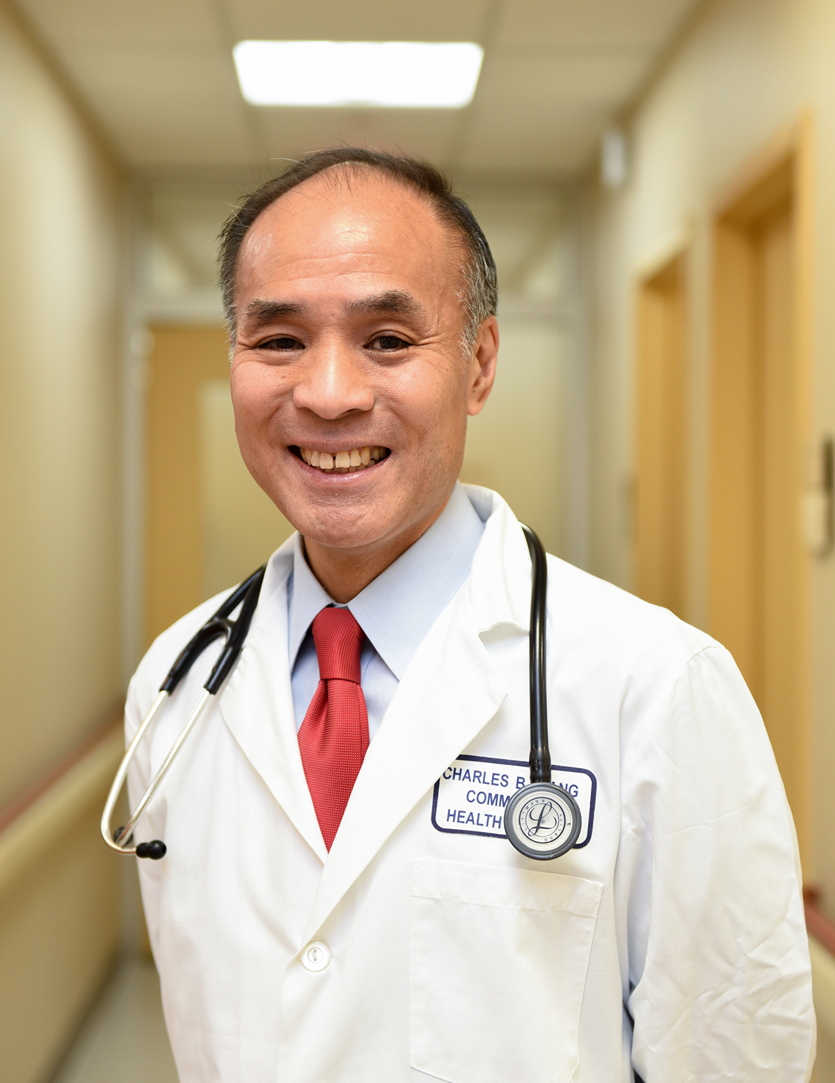 CHCANYS 2024 Advocacy Day Community Health Care Association of New