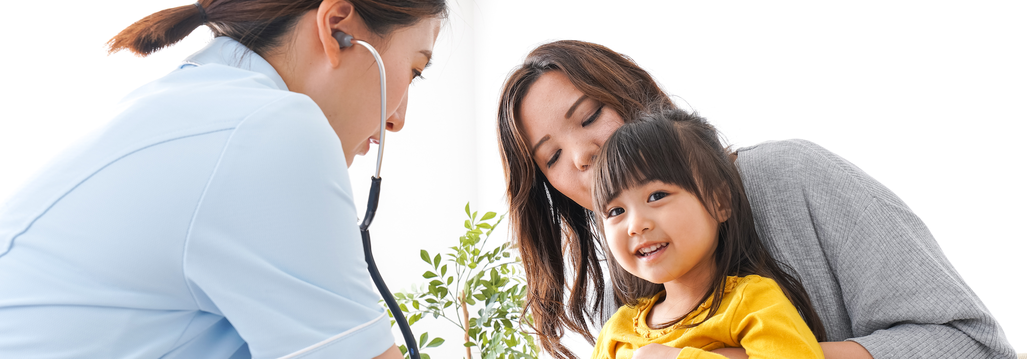 Support CHCANYS’ mission to champion community-centered primary care in New York State through leadership, advocacy, and support of Community Health Centers.