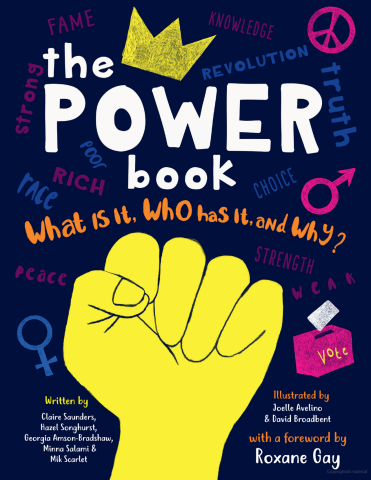 The Power Book : What is it Who Has it and Why?