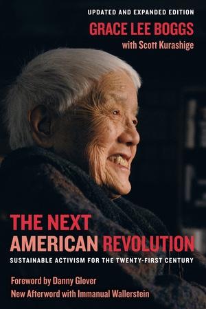 The Next American Revoluti