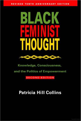 Black Feminist Thought