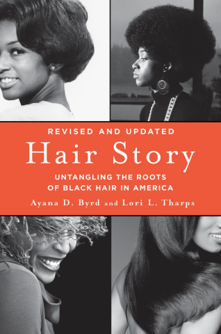 Hair Story: Untangling the roots of Black Hair in America
