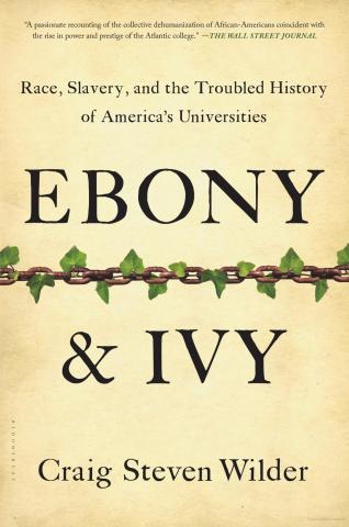 Ebony & Ivy