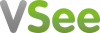 VSee logo