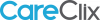 CareClix logo