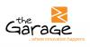 Garage logo