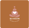 Blossom Maternal Wellness logo