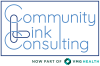 Community Link Consulting, now part of VMG Health