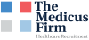 The Medicus Firm logo