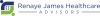 Renaye James Healthcare Advisors logo