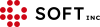 SOFT Inc. logo